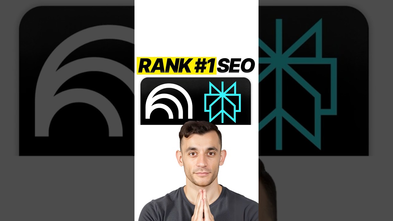 NotebookLM + Perplexity AI SEO is INSANE!