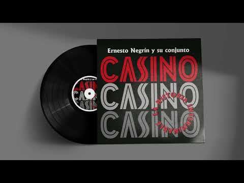 Casino -  Azuquita Pa'l Café
