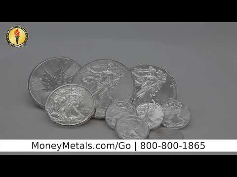 Money Metals