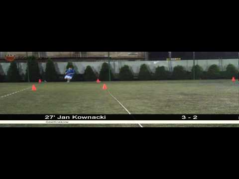 11. tydzień: SeeKrakow - Leanpassion (FLS Wiosna 2013)