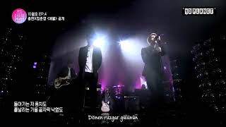 Download lagu Jung Joon Young feat Kim Jonghyun - Aewol mp3