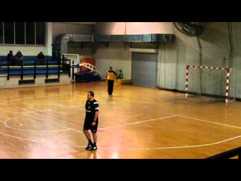 RK Zlatar - RK Morava