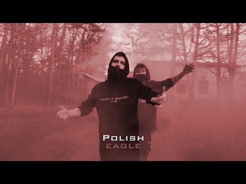 Moveon - Polish Eagle (official video) [prod. tinypalm]