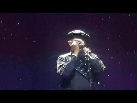 European blues Cruise 2019- Sugar Blue