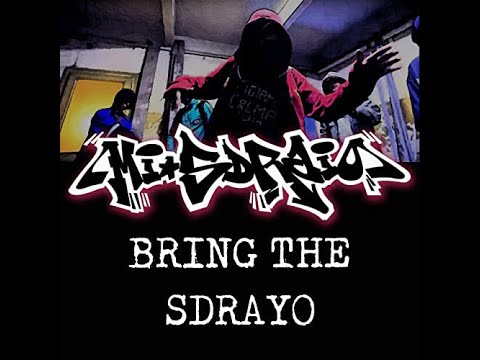 Mi Sdraio - Bring the sdrayo (Prod. Truskull Zerokappa)
