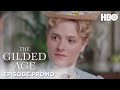 The Gilded Age: Season 1 | Episode 6 Promo | HBO
