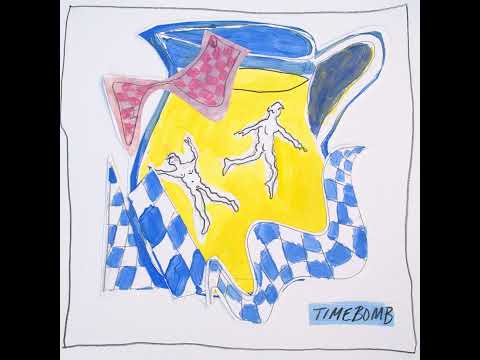 Jacklen Ro - "Time Bomb" (Official Audio)