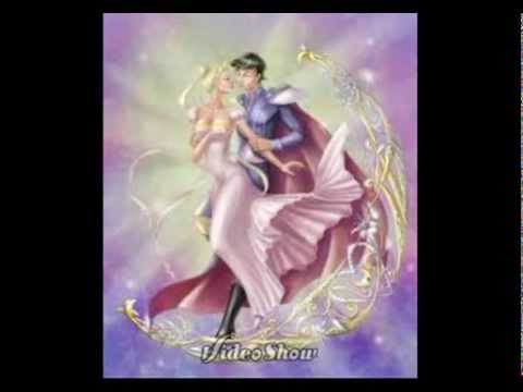 A THOUSAND YEARS (darien y serena)