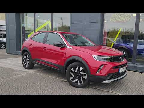 Opel Mokka 1.5 Elite Diesel - Image 2