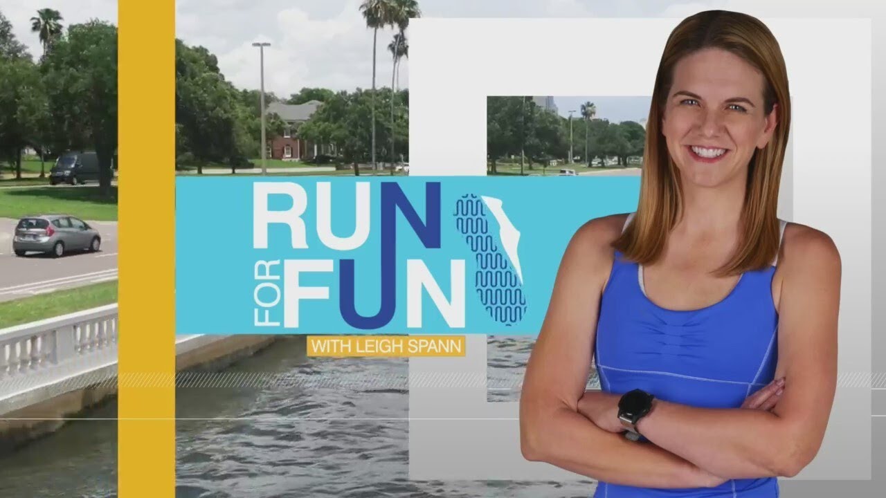Run for Fun | Olympic silver medalist Meb Keflezighi