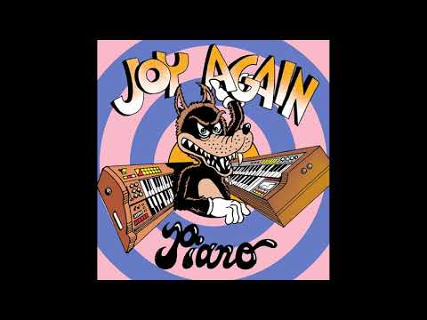 Joy Again - Couldn't