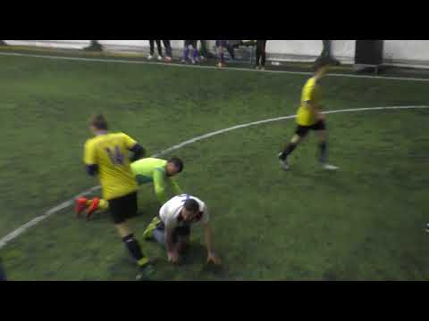 4 КХ 8 лига Winnergreat - Nika Nova