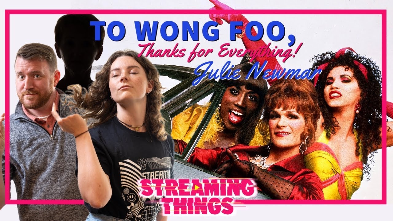 To Wong Foo, Thanks for Everything! Julie Newmar (1995)