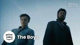 Trailer VOSTFR #2