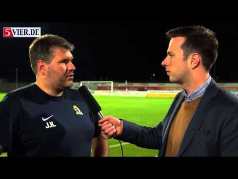 5vier TV: Eintracht Trier gegen TUS Koblenz