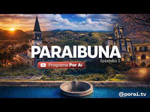 O que ainda não te contaram de Paraibuna? A Estância Turística recebe  de braços e corações abertos