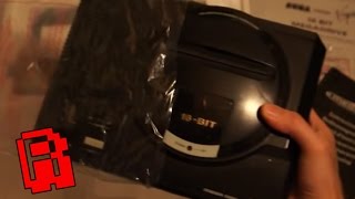 Unboxing | Sega Megadrive / Genesis | RMC Archive