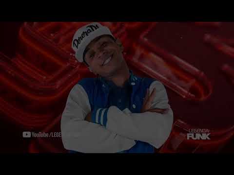 MC Smurf - Maloqueiro (Perera DJ e DJVini)