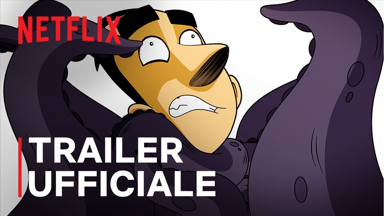 Guarda il trailer