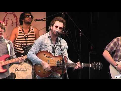 Young Rebel Set "If I Was".@OBS 15