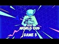 FORTNITE WORLD CUP SOLO FINALS GAME 5