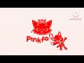 Pinkfong Logo In Extra Scary G Major