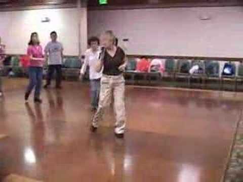 Bridge over Troubled Water