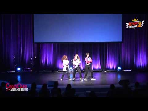 Kpop Summit 2 - Triple C