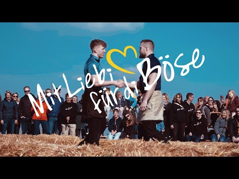 VolXRoX feat. Kitsch - Mit Liebi für die Böse