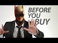 Batman Arkham Shadow Before You Buy