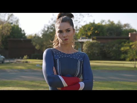 Geico commercial, McKayla.