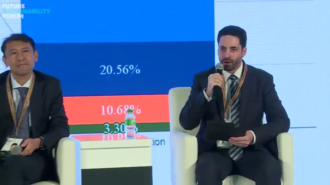 Fostering Innovation and Collaboration in Tokyo’s Startup Ecosystem for Sustainability Goals