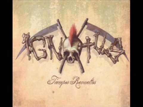 IGNOTUS - Bonus Track