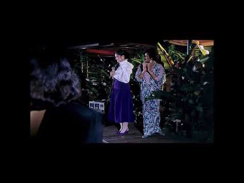 Raja Ema - Senandung Rindu