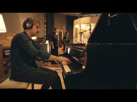 La tierra es agua (bulerías) - Guillem Gràcia (feat. Joaquín de la Cruz)