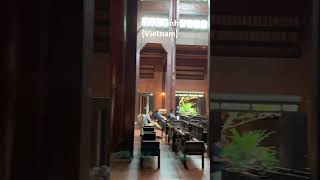 Trang An Tour #10 in Ninh Binh (Vietnam) #shorts #vietnam #travel #ninhb&igrave;nh