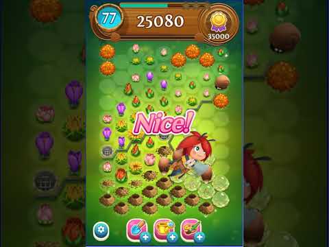 Blossom Blast Level 674