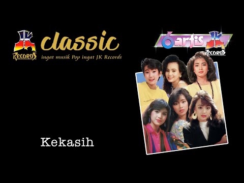 6 Artis JK - Kekasih (Official Music Video)