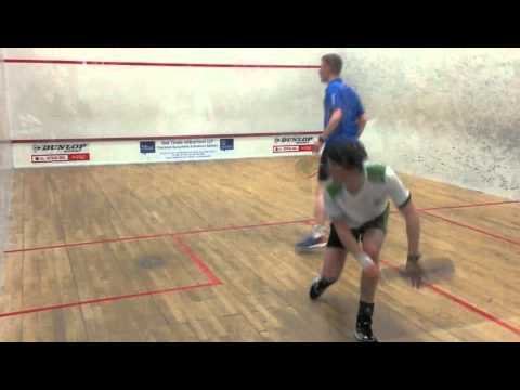 Chris Fuller vs Nick Mulvey