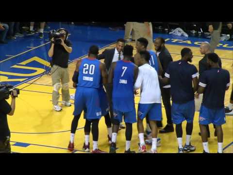 Dwight Buycks Sinks the Buzzer-Beater to Down Santa Cruz