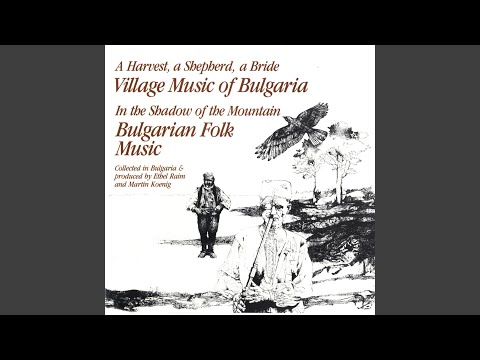 Izlel je Delyo hajdutin