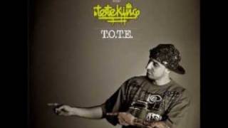 Tote King - Yo soy (T.O.T.E)