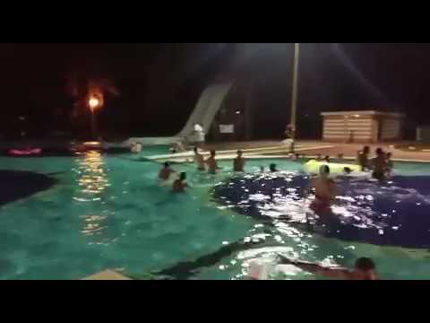 Pool Party - 3^ Turno Lignano Sabbiadoro