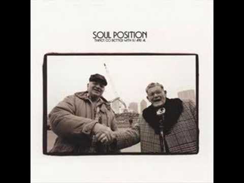 Soul Position - No Gimmicks