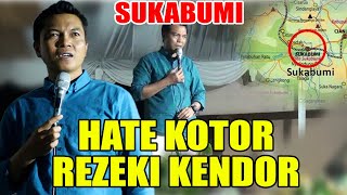 Download lagu Rahasia rezeki lancar: Bersihkeun hate! | Ceramah Ustad Nana Gerhana  | #sukabumi mp3