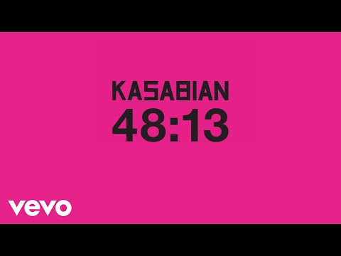Glass - Kasabian