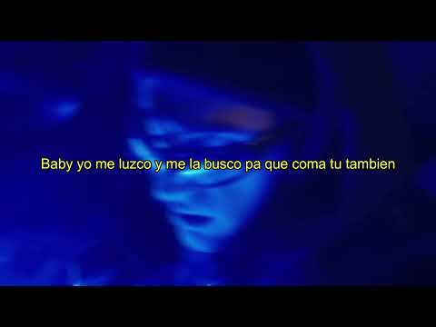 JUGADOR 9 - SOTO ASA (LETRA)