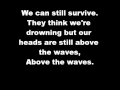 Asking Alexandria A Prophecy (Lyrics)
