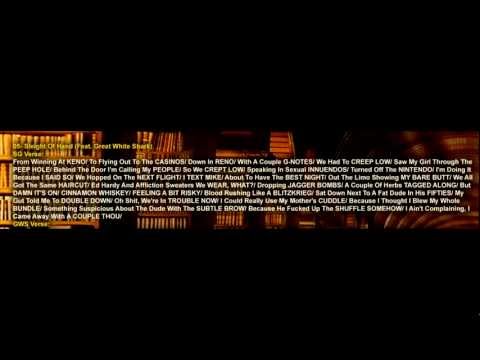 SeraphGuard/SnakeVersusCrane - Short Stories -05- Sleight Of Hand (Feat. Great White Shark).mp4