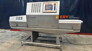 Kráječ Marel I-Cut 10 na prodej - Obrázek 4 | Machineryline CZ Kráječ Marel I-Cut 10 | Obrázek 4 - Machineryline